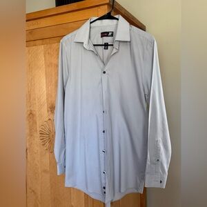 J Ferrar button down shirt